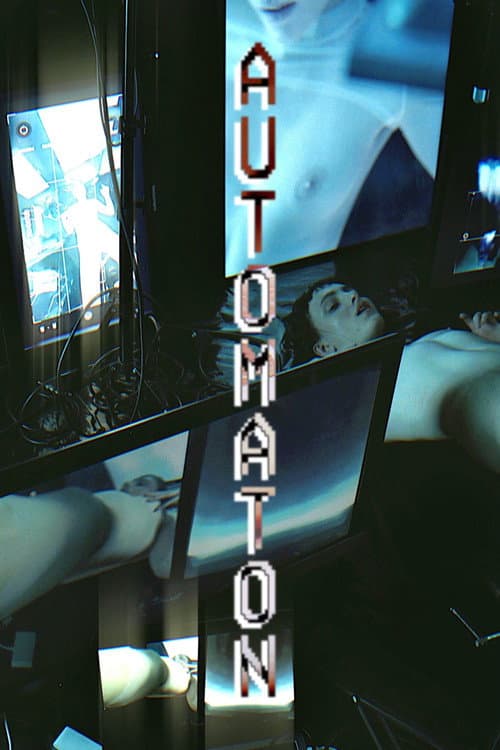 Постер: Automaton