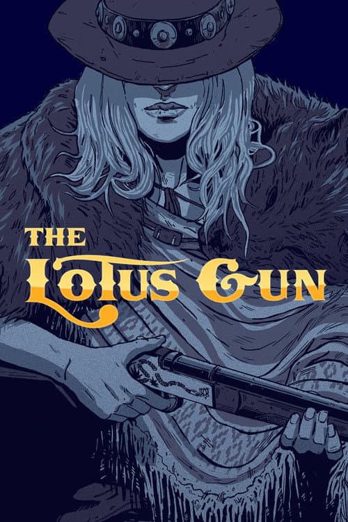Постер: The Lotus Gun