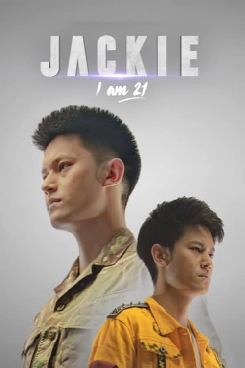 Постер: ज्याकी I am 21