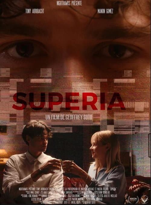 Постер: Superia