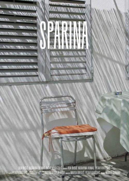 Постер: Sparina