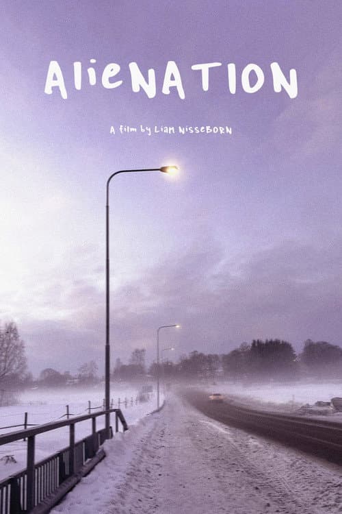 Постер: AlieNATION