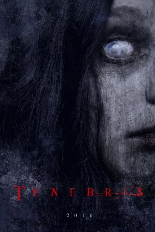 Постер: Tenebris