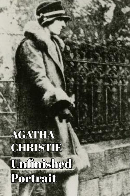 Постер: Agatha Christie - Unfinished Portrait