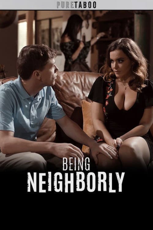 Постер: Being Neighborly