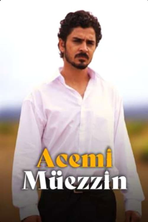 Постер: Acemi Müezzin