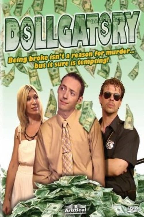 Постер: Dollgatory