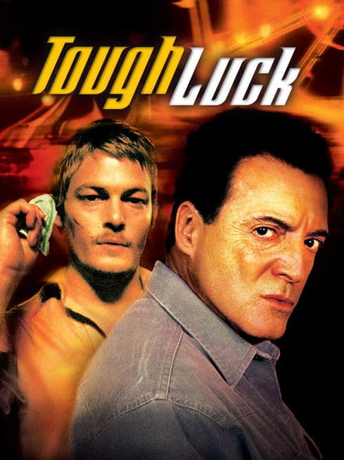 Постер: Tough Luck