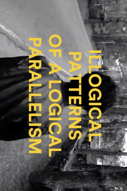 Постер: Illogical Patterns of a Logical Parallelism