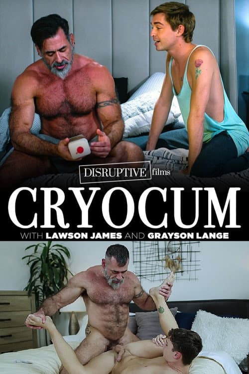 Постер: Cryocum