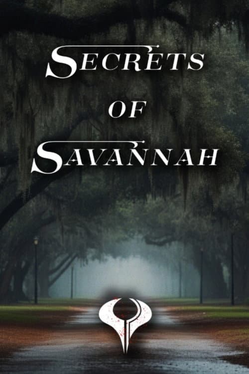 Постер: Secrets of Savannah