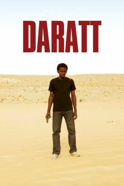 Постер: Daratt
