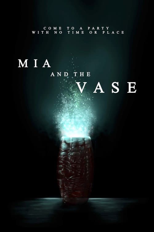 Постер: Mia and the Vase