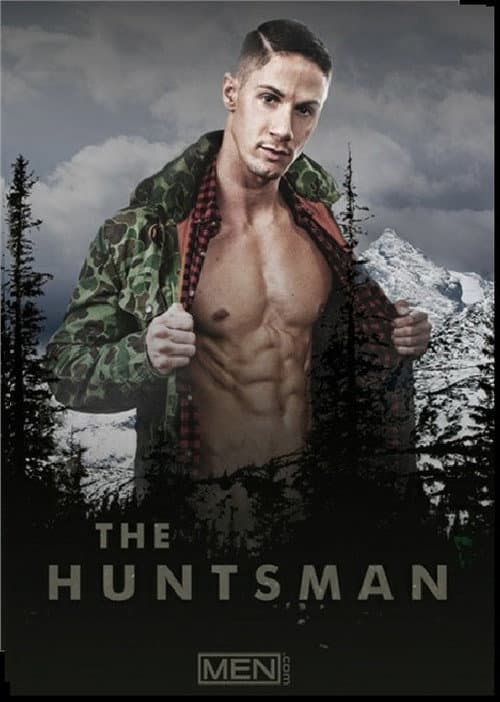 Постер: The Huntsman