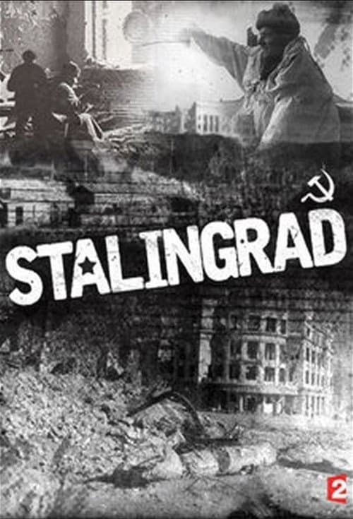 Постер: Stalingrad