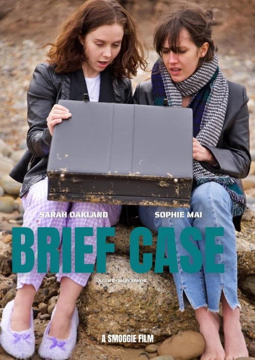 Постер: Brief Case