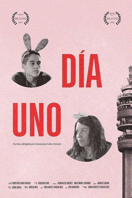 Постер: Dia Uno
