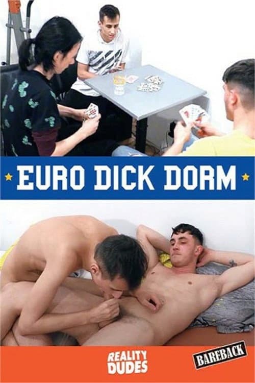 Постер: Euro Dick Dorm