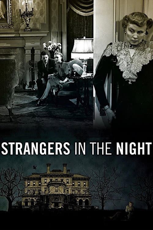 Постер: Strangers in the Night