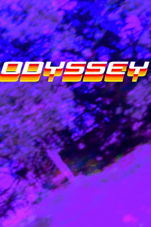 Постер: Odyssey