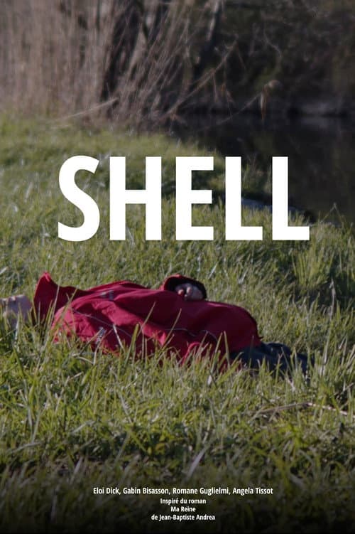 Постер: Shell