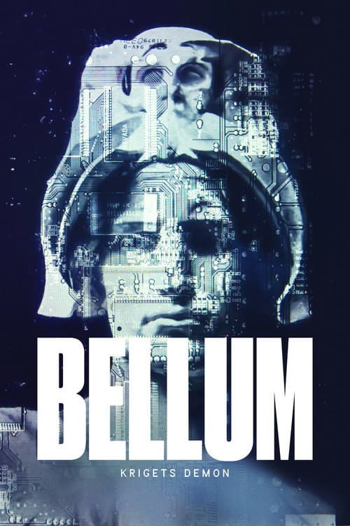 Постер: Bellum - krigets demon