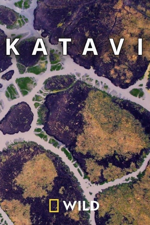 Постер: Katavi Africa's Fallen Paradise