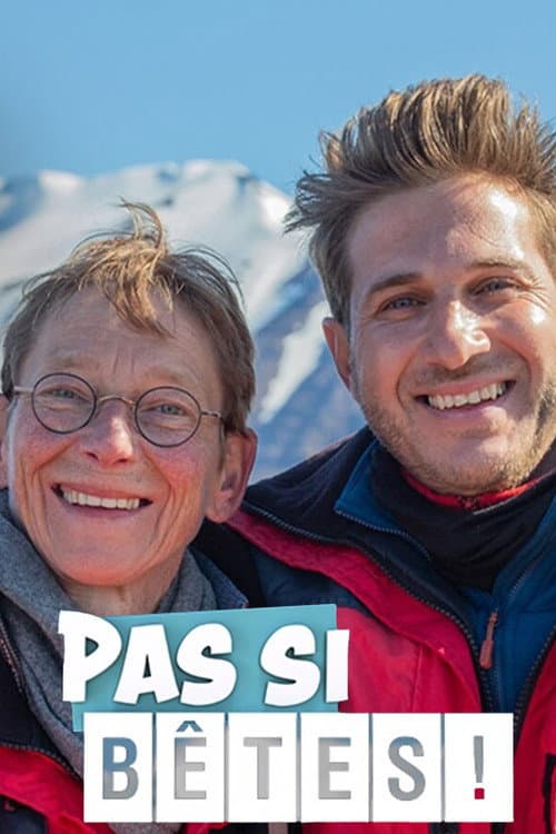 Постер: Pas si bêtes !