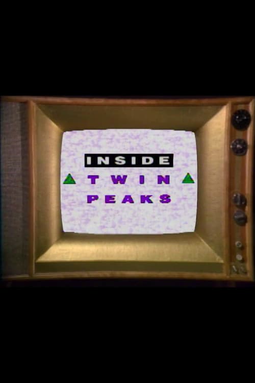Постер: Inside Twin Peaks
