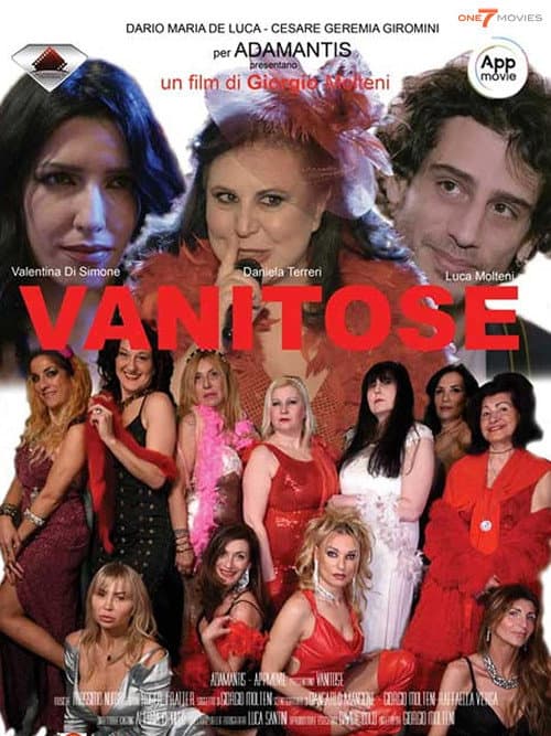 Постер: Vanitose
