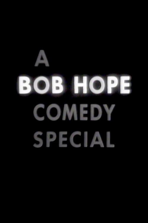 Постер: A Bob Hope Comedy Special