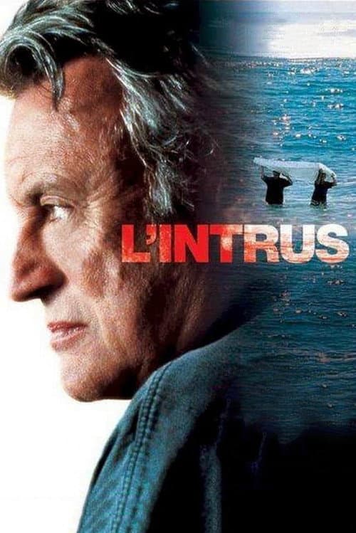 Постер: L'Intrus