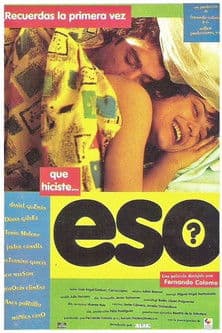 Постер: Eso