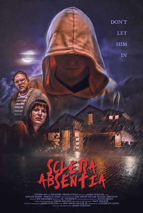 Постер: Sclera Absentia