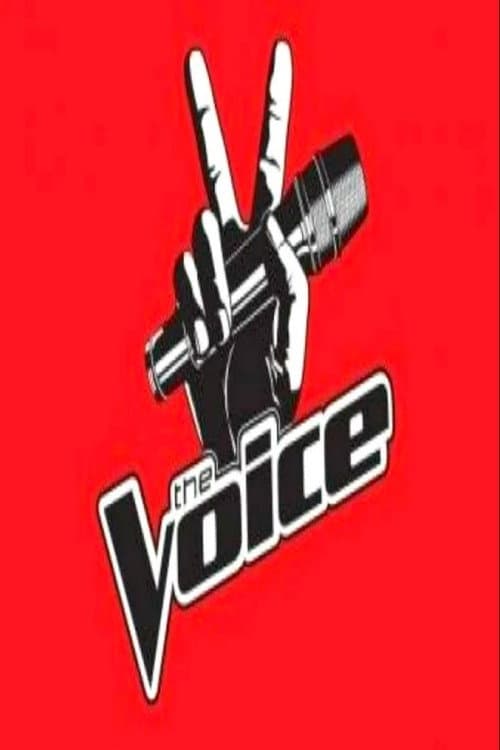 Постер: The Voice Senior