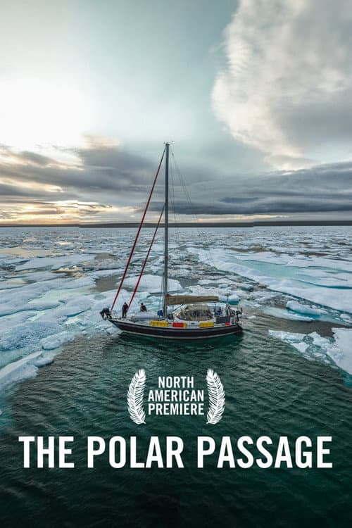 Постер: The Polar Passage