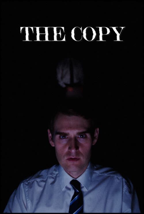 Постер: The Copy