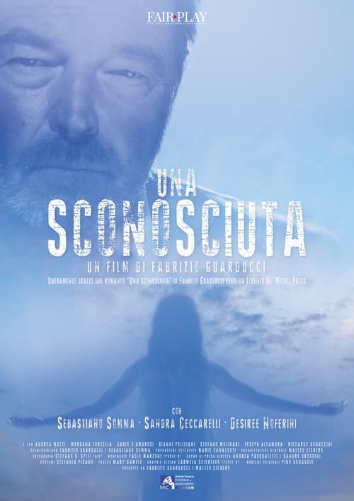 Постер: Una sconosciuta