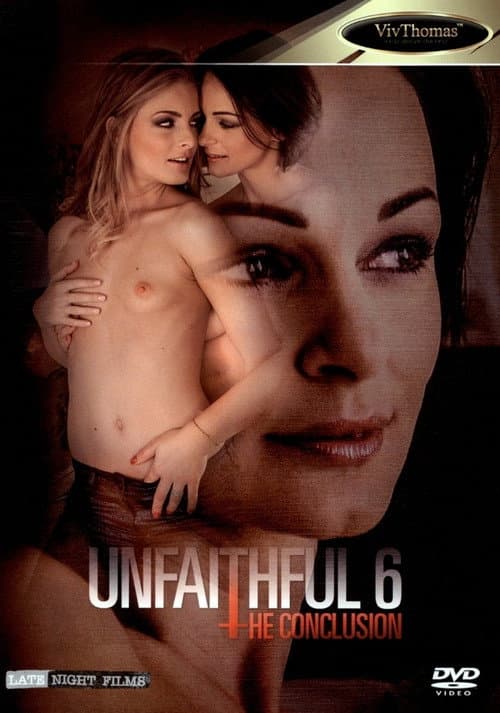 Постер: Unfaithful 6