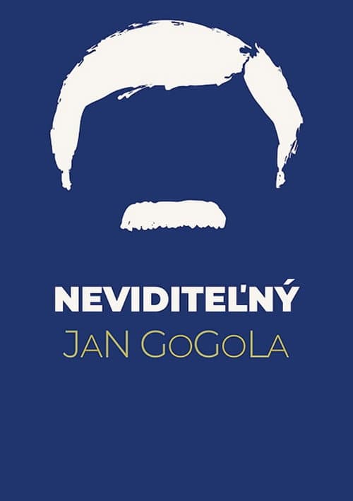 Постер: Neviditeľný Jan Gogola