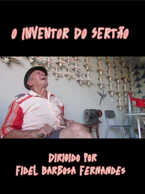 Постер: O Inventor do Sertão