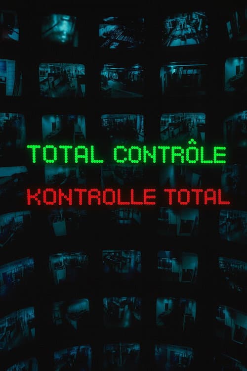 Постер: Total contrôle