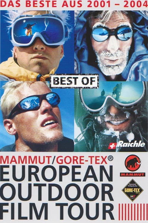 Постер: Best of E.O.F.T.  No. 1