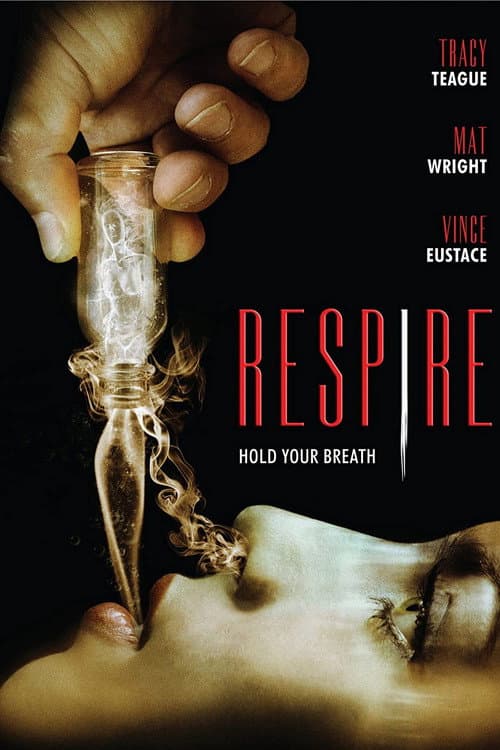 Постер: Respire