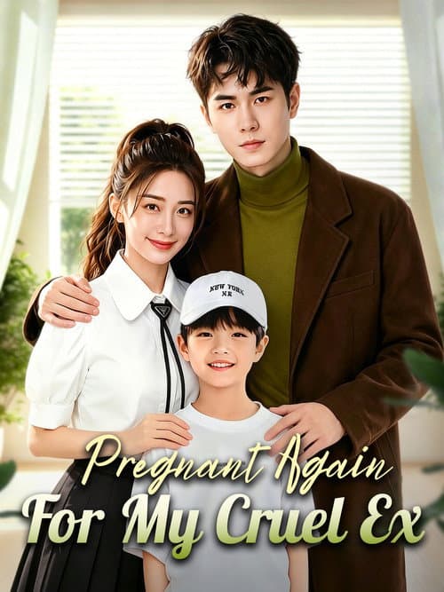 Постер: Pregnant Again for My Cruel Ex