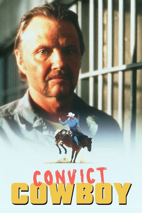 Постер: Convict Cowboy