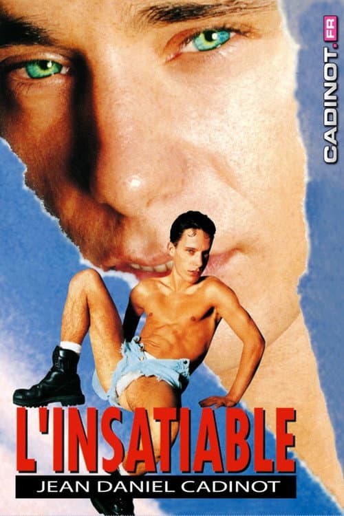 Постер: L'Insatiable