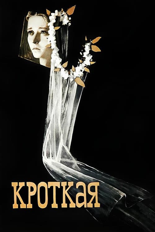 Постер: Кроткая