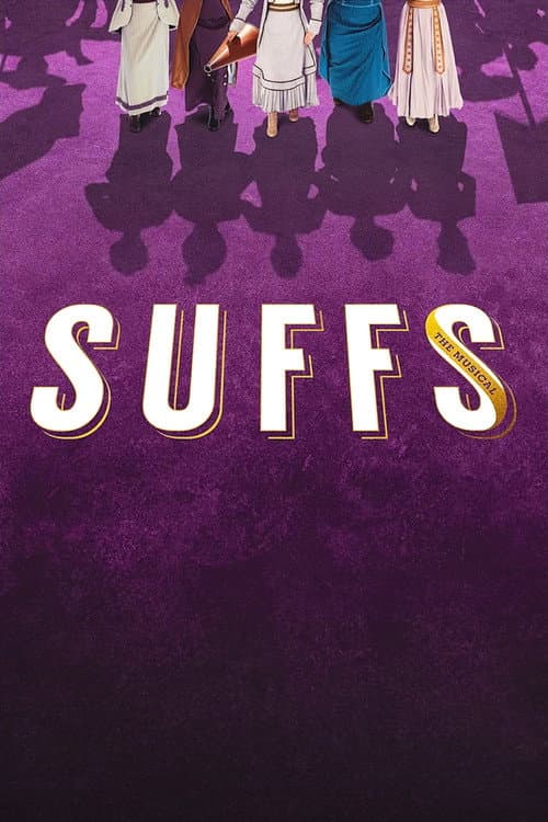 Постер: Suffs