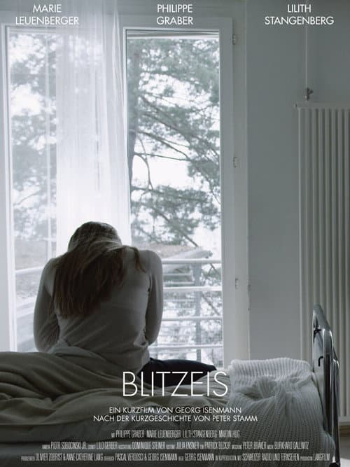 Постер: Blitzeis